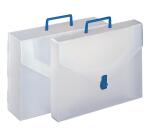 VALIG POLIOND BIANCO 28X38X10