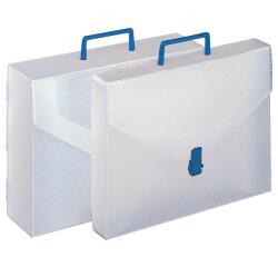 VALIG POLIOND BIANCO 28X38X10