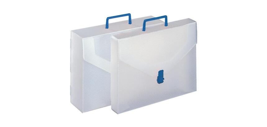 VALIG POLIOND BIANCO 28X38X10