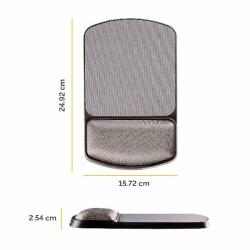 MOUSEPAD C/POGGIAPOLSI REGOLABILE