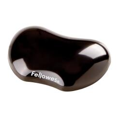 SUPPORTO POLSO CRYSTALS GEL NERO