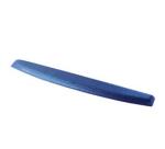 Fellowes 9178401 descansa muñecas Gel, Poliuretano Azul