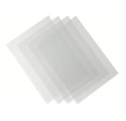 Fellowes 53764 binding cover A3 PVC Transparent 100 pc(s)
