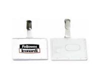 Fellowes L460 identity badge/badge holder 100 pc(s)