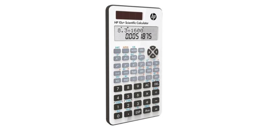HP-10SPLUS/INT