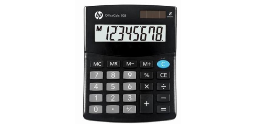 HP-OC108/INT