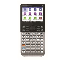 HP-PRIME/INT