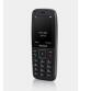 FEATURE PHONE TF400 BLACK