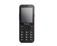 CELLULARE SENIOR KX-TU260 NERO