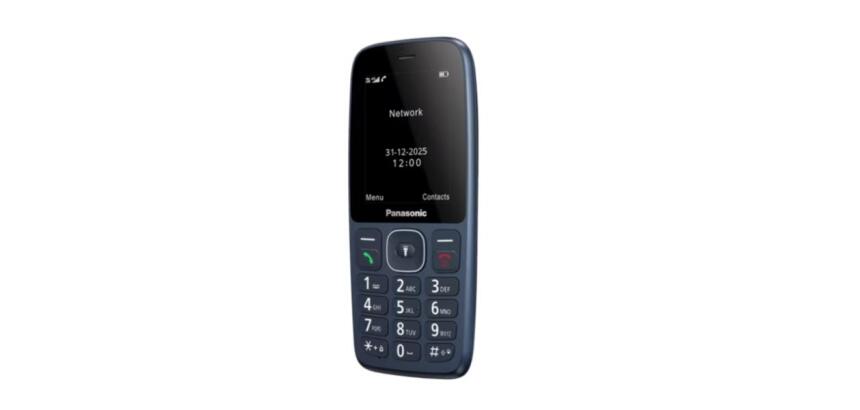 FEATURE PHONE TF400 BLUE