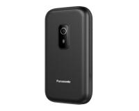 FEATURE PHONE TF600 CONCHIGLIA NERO