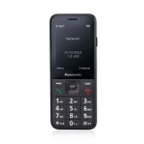 FEATURE PHONE TF200 BLACK