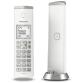 Panasonic KX-TGK220 Telefono DECT Identificatore di chiamata Bianco