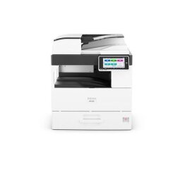 Ricoh IM 2702 - multifunction printer - B/W