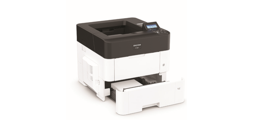 P 801 LASER MONO 60PG