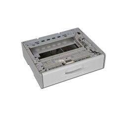 CASSETTO 500FG PER IM2702 PB2030  ( E  POSSIBILE INSTALLARE 1 SOLO    CASSETTO 418123 X CONF CON 2 CASSETTI UTILIZZARE IL CODICE 418124)