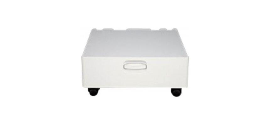 MOBILETTO BASSO TIPO65 X IM 2702  PUO  ESSERE INSTALLATO IN CONFIGURAZCON 1 CASSETTO AGGIUNTIVO (418123)