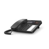 DESK 600 BLACK