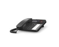 DESK 600 BLACK