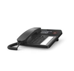 DESK 600 BLACK