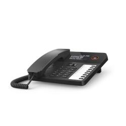 DESK 600 BLACK