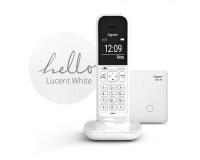 GIGASET CL 390 WHITE