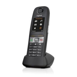 CORDLESS E630 HX NERO