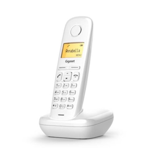 CORDLESS A170 BIANCO