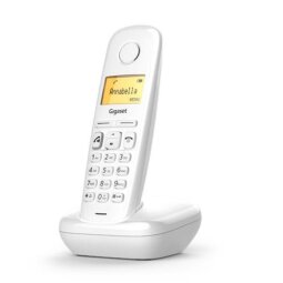 CORDLESS A270 BIANCO