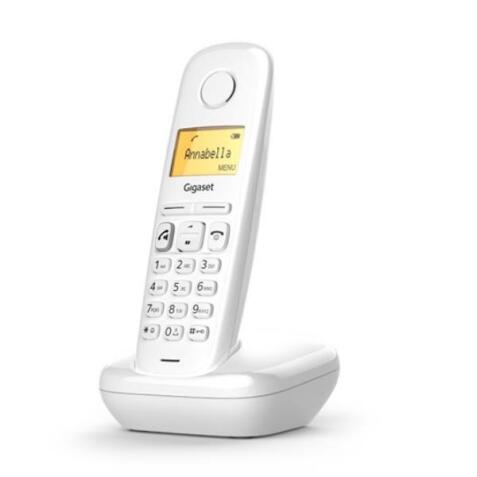 CORDLESS A270 BIANCO