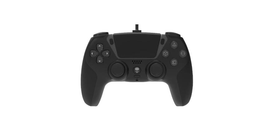 PS4 GAMING PAD WIRED