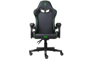 SKULL CHAIR GREEN