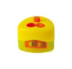 TEMPER TRIO M+R PER MATITE/PASTELLI