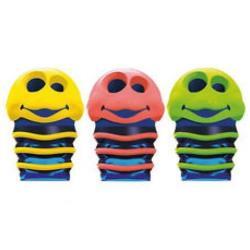Maped 501700 pencil sharpener Manual pencil sharpener Assorted colours