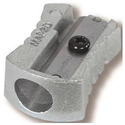 Maped 006600 pencil sharpener Manual pencil sharpener Grey