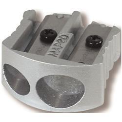 Maped 006700 pencil sharpener Manual pencil sharpener Grey