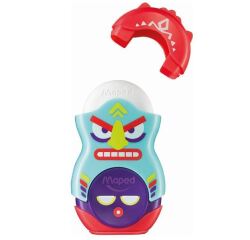 GOMMA+ TEMPERINO 1 FORO