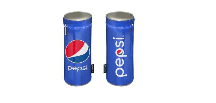 ASTUCCIO IN GOMMA PEPSI COL.ASSO