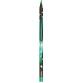 CF27 12 pennarelli + 15 pastelli  - fusto nero Monster Combopack
