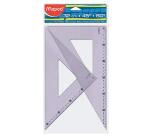 SQUADRE COPPIA GEOMETRIC CM 32