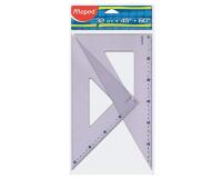 SQUADRE COPPIA GEOMETRIC CM 32