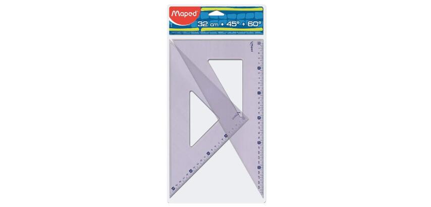 SQUADRE COPPIA GEOMETRIC CM 32