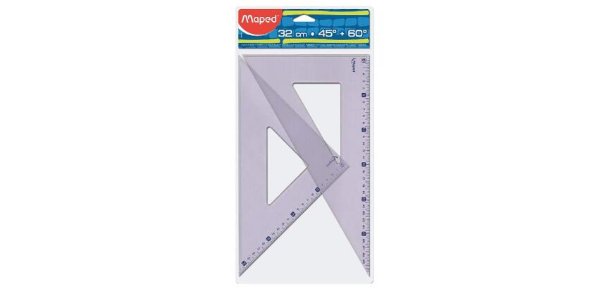 SQUADRE COPPIA GEOMETRIC CM 32