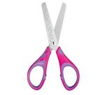 FORBICI 13CM ESSENTIAL PULSE SOFT COLORI PASTELLO