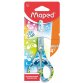 Maped Forbici Mini Cute 13 cm Col. Ass Blister