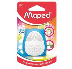 Maped Gomma Mini Cute Squeeze Col. Ass Blister