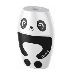 TEMPERAMATITE SHAKKY PANDA-PINGUINO ASSORTITI