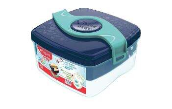 Borracce e Lunch box