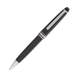 PENNA A SFERA MEISTERSTÜCK PLATINUM-COATED