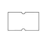CF20rotoli etichette rimovibili 21x12